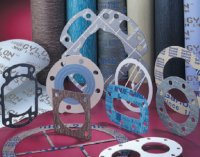 Garlock Sheet Gaskets