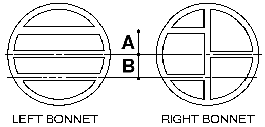 heat exchanger gasket